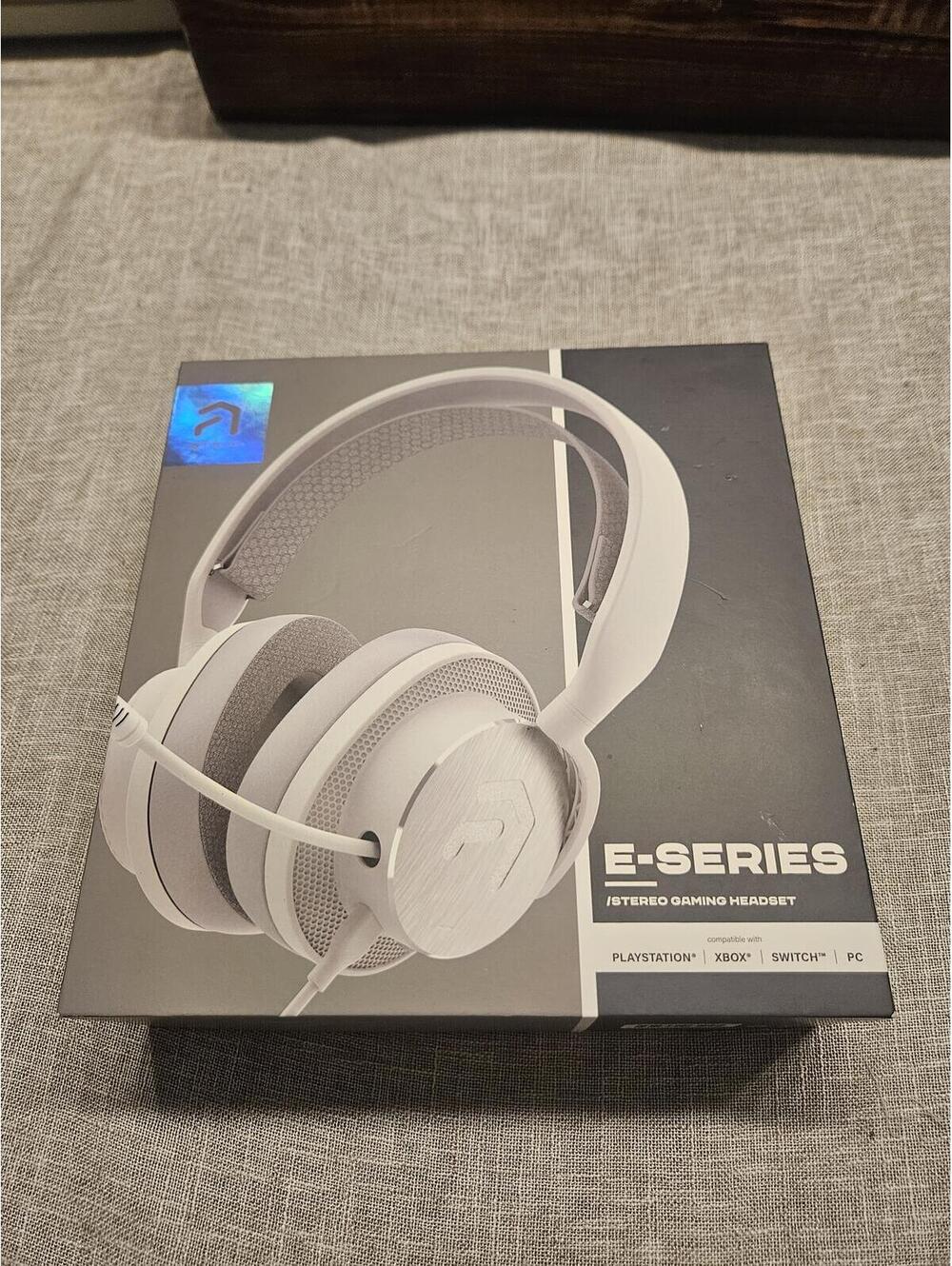 Atrix E-Series Wired Stereo Gaming Headset